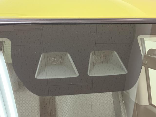 タント Ｘ／サポカーＳワイド適合／１年保証／キーフリー／ＬＥＤヘッド　１年間走行距離無制限保証　ワイドエントリーナビ　パノラマカメラ　ナビ連動前ドラレコ　ＥＴＣ　前席シートヒーター　左側パワースライドドア　前後コーナーセンサー　オートライト　ＬＥＤヘッドライト（38枚目）