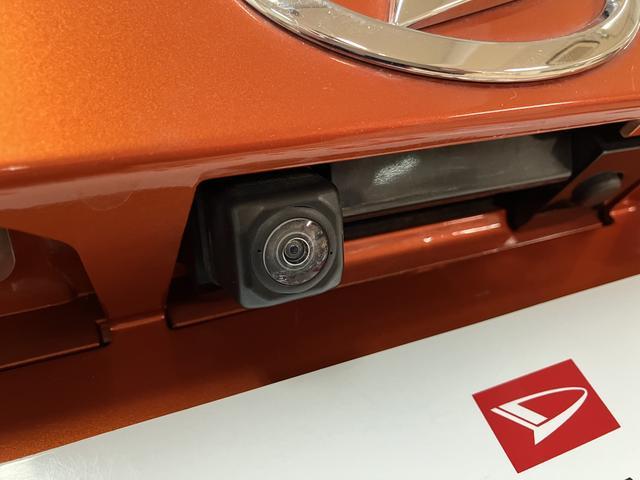 ���o�b�N�����鎞�Ɍ��Â炢������m�F���₷������o�b�N�J�����𑕔����Ă��܂���