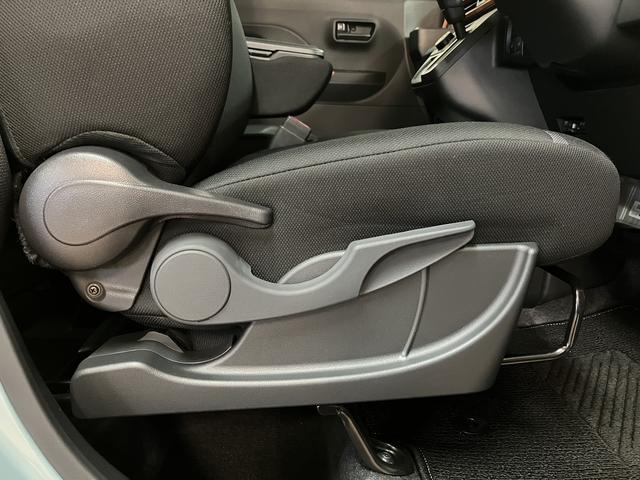 �^�]���₷���|�W�V������ݒ肷�邱�Ƃ��ł��܂��B�����ɍ������x�X�g�|�W�V�����ň��S�^�]�E�y�����h���C�u���ǂ�����