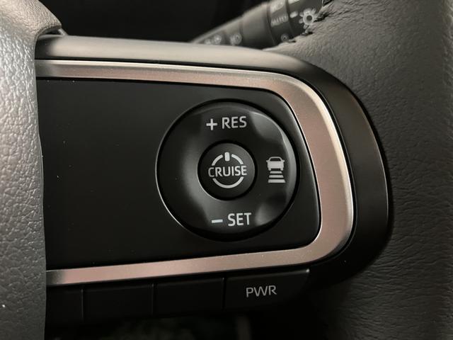 タント カスタムＲＳリミテッド　ナビ／Ｂカメラ／ＥＴＣ／ＡＣＣ　ターボ　スマートアシスト　バックカメラ　両側パワースライドドア　プッシュボタンエンジンスタート　シートヒーター　ＬＥＤヘッドライト　アルミホイール　オートエアコン　オートライト　ＡＢＳ（9枚目）