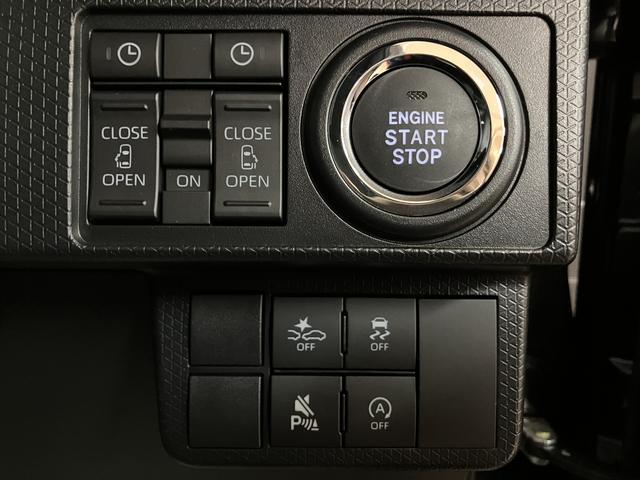 タント カスタムＲＳリミテッド　ナビ／Ｂカメラ／ＥＴＣ／ＡＣＣ　ターボ　スマートアシスト　バックカメラ　両側パワースライドドア　プッシュボタンエンジンスタート　シートヒーター　ＬＥＤヘッドライト　アルミホイール　オートエアコン　オートライト　ＡＢＳ（11枚目）