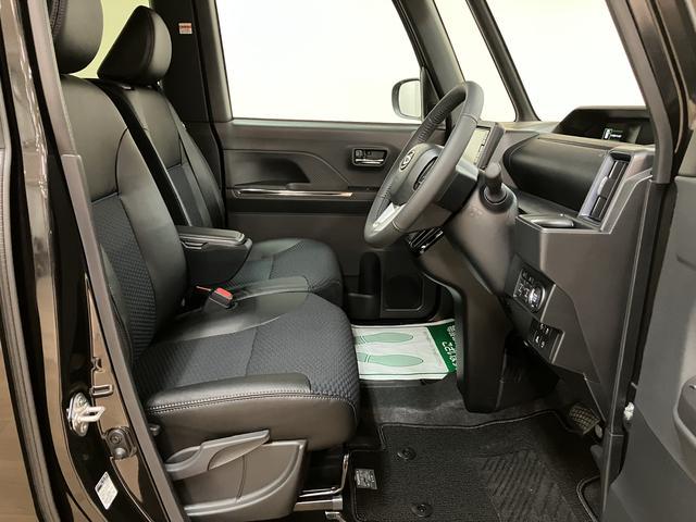 タント カスタムＲＳリミテッド　ナビ／Ｂカメラ／ＥＴＣ／ＡＣＣ　ターボ　スマートアシスト　バックカメラ　両側パワースライドドア　プッシュボタンエンジンスタート　シートヒーター　ＬＥＤヘッドライト　アルミホイール　オートエアコン　オートライト　ＡＢＳ（26枚目）