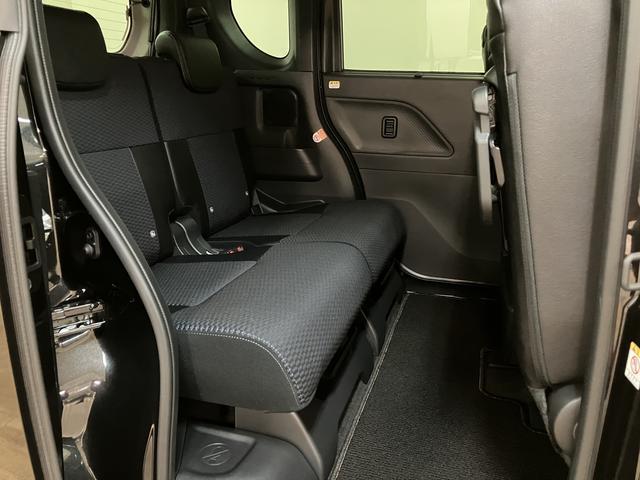 タント カスタムＲＳリミテッド　ナビ／Ｂカメラ／ＥＴＣ／ＡＣＣ　ターボ　スマートアシスト　バックカメラ　両側パワースライドドア　プッシュボタンエンジンスタート　シートヒーター　ＬＥＤヘッドライト　アルミホイール　オートエアコン　オートライト　ＡＢＳ（28枚目）