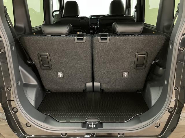 タント カスタムＲＳリミテッド　ナビ／Ｂカメラ／ＥＴＣ／ＡＣＣ　ターボ　スマートアシスト　バックカメラ　両側パワースライドドア　プッシュボタンエンジンスタート　シートヒーター　ＬＥＤヘッドライト　アルミホイール　オートエアコン　オートライト　ＡＢＳ（30枚目）