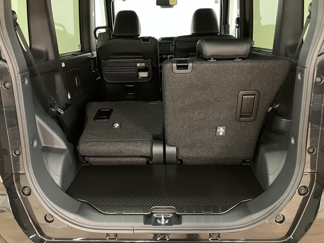 タント カスタムＲＳリミテッド　ナビ／Ｂカメラ／ＥＴＣ／ＡＣＣ　ターボ　スマートアシスト　バックカメラ　両側パワースライドドア　プッシュボタンエンジンスタート　シートヒーター　ＬＥＤヘッドライト　アルミホイール　オートエアコン　オートライト　ＡＢＳ（31枚目）