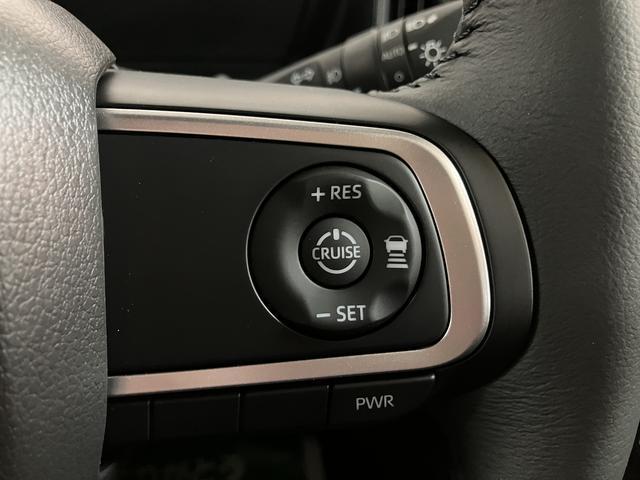 ���s�X�s�[�h�ƑO���ԂƂ̎Ԋԋ�����ݒ肷��ƑO���̃N���}�ɍ��킹�Ď����ŒǏ]�E�������s���܂����@�������H�ł̒������h���C�u�����Ɋy�ɂȂ�܂���