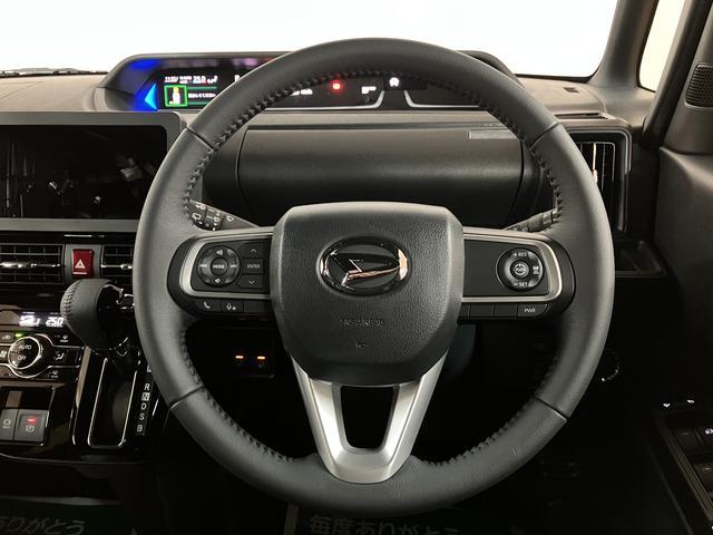 �X�e�A�����O�E�葤�Ɉ��S�^�]�x���@�\�̃A�_�v�e�B�u�N���[�Y�R���g���[�����R���g���[������X�C�b�`�A���葤�ɃI�[�f�B�I�֘A�̃R���g���[���X�C�b�`��z�u�A��������炷���ƂȂ��^�]�ɏW���ł��܂��B