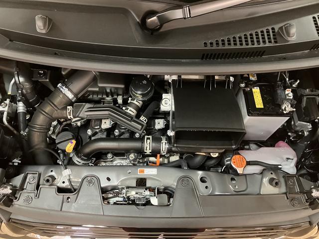 �p���t���ȃC���^�[�N�[���[�t���^�[�{�G���W���𓋍ڂ��Ă��܂����p���t���ȃG���W���ō������H���X�������N���N�ł��恚