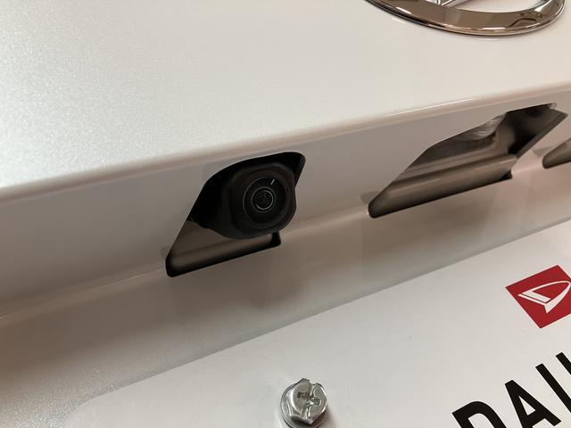 ムーヴ Ｘ　Ｒ７年式／バックカメラ対応／左電動両側スライドドア　スマートアシスト　ＬＥＤヘッドライト／フォグ　バックカメラ対応　オートエアコン　左電動両側スライドドア　キーフリー　コーナーセンサー　盗難防止セキュリティアラーム　１４インチアルミホイール（5枚目）