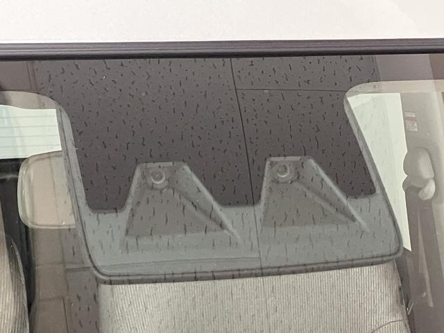 ムーヴ Ｘ　Ｒ７年式／バックカメラ対応／左電動両側スライドドア　スマートアシスト　ＬＥＤヘッドライト／フォグ　バックカメラ対応　オートエアコン　左電動両側スライドドア　キーフリー　コーナーセンサー　盗難防止セキュリティアラーム　１４インチアルミホイール（11枚目）