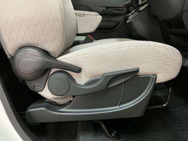 ムーヴ Ｘ　Ｒ７年式／バックカメラ対応／左電動両側スライドドア　スマートアシスト　ＬＥＤヘッドライト／フォグ　バックカメラ対応　オートエアコン　左電動両側スライドドア　キーフリー　コーナーセンサー　盗難防止セキュリティアラーム　１４インチアルミホイール（25枚目）