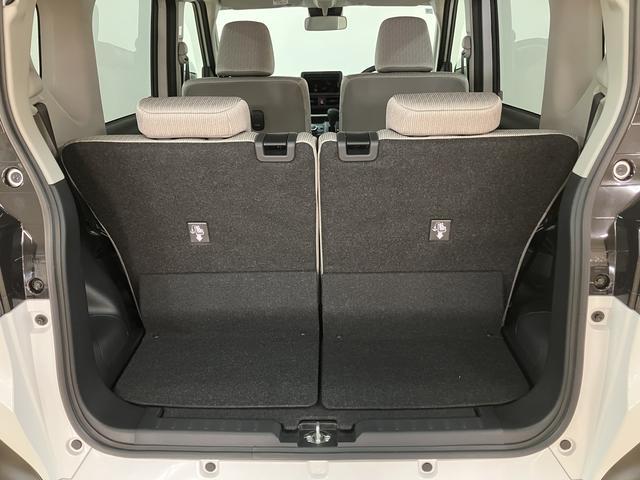 ムーヴ Ｘ　Ｒ７年式／バックカメラ対応／左電動両側スライドドア　スマートアシスト　ＬＥＤヘッドライト／フォグ　バックカメラ対応　オートエアコン　左電動両側スライドドア　キーフリー　コーナーセンサー　盗難防止セキュリティアラーム　１４インチアルミホイール（28枚目）