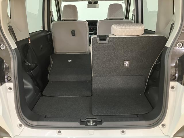 ムーヴ Ｘ　Ｒ７年式／バックカメラ対応／左電動両側スライドドア　スマートアシスト　ＬＥＤヘッドライト／フォグ　バックカメラ対応　オートエアコン　左電動両側スライドドア　キーフリー　コーナーセンサー　盗難防止セキュリティアラーム　１４インチアルミホイール（29枚目）