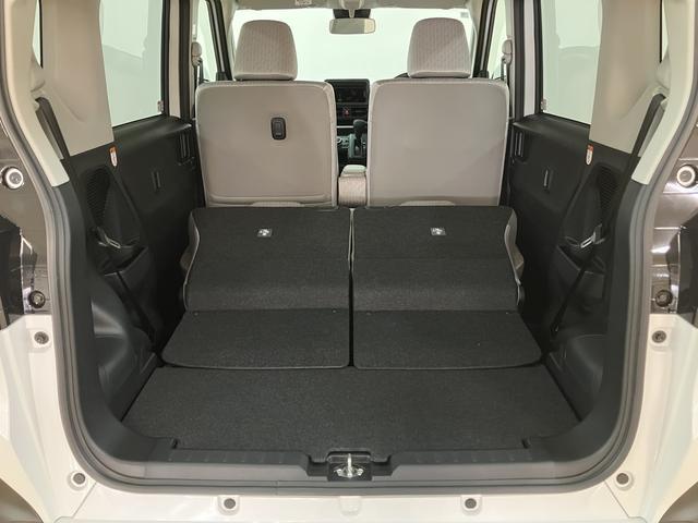 ムーヴ Ｘ　Ｒ７年式／バックカメラ対応／左電動両側スライドドア　スマートアシスト　ＬＥＤヘッドライト／フォグ　バックカメラ対応　オートエアコン　左電動両側スライドドア　キーフリー　コーナーセンサー　盗難防止セキュリティアラーム　１４インチアルミホイール（30枚目）