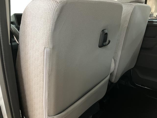 ムーヴ Ｘ　Ｒ７年式／バックカメラ対応／左電動両側スライドドア　スマートアシスト　ＬＥＤヘッドライト／フォグ　バックカメラ対応　オートエアコン　左電動両側スライドドア　キーフリー　コーナーセンサー　盗難防止セキュリティアラーム　１４インチアルミホイール（32枚目）