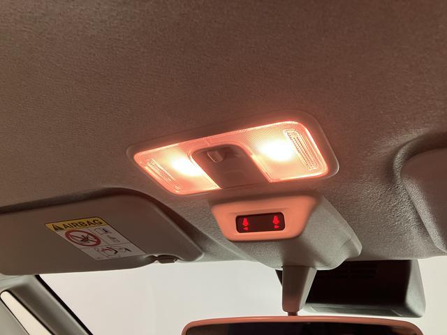 ムーヴ Ｘ　Ｒ７年式／バックカメラ対応／左電動両側スライドドア　スマートアシスト　ＬＥＤヘッドライト／フォグ　バックカメラ対応　オートエアコン　左電動両側スライドドア　キーフリー　コーナーセンサー　盗難防止セキュリティアラーム　１４インチアルミホイール（33枚目）