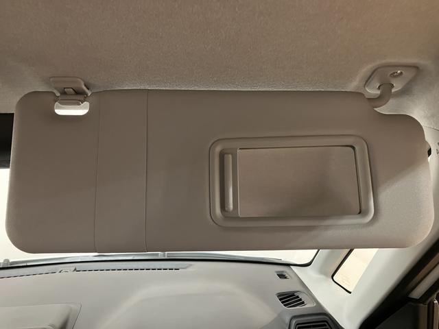 ムーヴ Ｘ　Ｒ７年式／バックカメラ対応／左電動両側スライドドア　スマートアシスト　ＬＥＤヘッドライト／フォグ　バックカメラ対応　オートエアコン　左電動両側スライドドア　キーフリー　コーナーセンサー　盗難防止セキュリティアラーム　１４インチアルミホイール（34枚目）