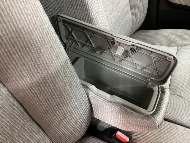 ムーヴ Ｘ　Ｒ７年式／バックカメラ対応／左電動両側スライドドア　スマートアシスト　ＬＥＤヘッドライト／フォグ　バックカメラ対応　オートエアコン　左電動両側スライドドア　キーフリー　コーナーセンサー　盗難防止セキュリティアラーム　１４インチアルミホイール（35枚目）