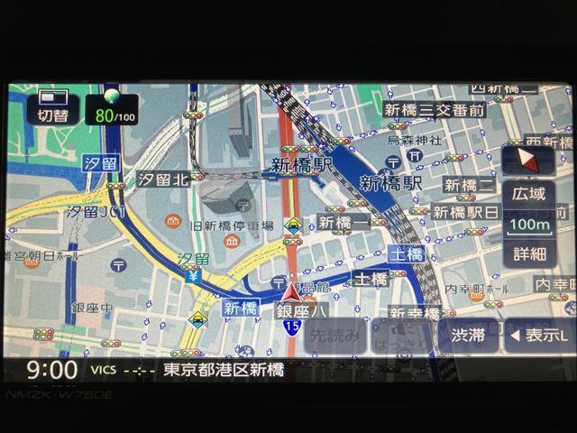 タント カスタムＸリミテッド／ナビ／Ｂカメラ／クルコン／両側電スラ／　１年間走行距離無制限保証／ナビ／ＢＬＵＥＴＯＯＴＨ／ＵＳＢ／バックカメラ／クルーズコントロール／ＥＴＣ／前席シートヒーター／両側電動スライドドア／電動パーキングブレーキ／スマートキー／（3枚目）