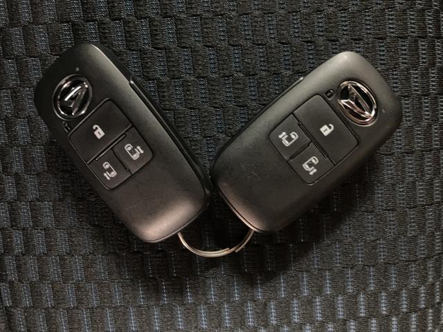 タント カスタムＸリミテッド／ナビ／Ｂカメラ／クルコン／両側電スラ／　１年間走行距離無制限保証／ナビ／ＢＬＵＥＴＯＯＴＨ／ＵＳＢ／バックカメラ／クルーズコントロール／ＥＴＣ／前席シートヒーター／両側電動スライドドア／電動パーキングブレーキ／スマートキー／（18枚目）