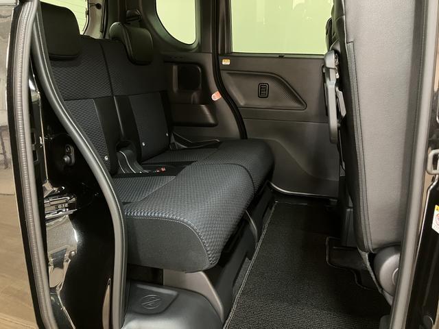 タント カスタムＸリミテッド／ナビ／Ｂカメラ／クルコン／両側電スラ／　１年間走行距離無制限保証／ナビ／ＢＬＵＥＴＯＯＴＨ／ＵＳＢ／バックカメラ／クルーズコントロール／ＥＴＣ／前席シートヒーター／両側電動スライドドア／電動パーキングブレーキ／スマートキー／（24枚目）