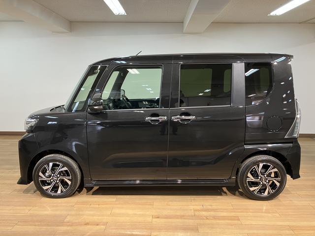 タント カスタムＸリミテッド／ナビ／Ｂカメラ／クルコン／両側電スラ／　１年間走行距離無制限保証／ナビ／ＢＬＵＥＴＯＯＴＨ／ＵＳＢ／バックカメラ／クルーズコントロール／ＥＴＣ／前席シートヒーター／両側電動スライドドア／電動パーキングブレーキ／スマートキー／（31枚目）