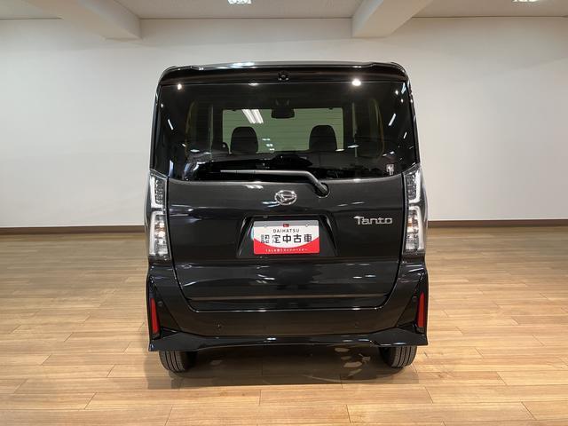 タント カスタムＸリミテッド／ナビ／Ｂカメラ／クルコン／両側電スラ／　１年間走行距離無制限保証／ナビ／ＢＬＵＥＴＯＯＴＨ／ＵＳＢ／バックカメラ／クルーズコントロール／ＥＴＣ／前席シートヒーター／両側電動スライドドア／電動パーキングブレーキ／スマートキー／（33枚目）
