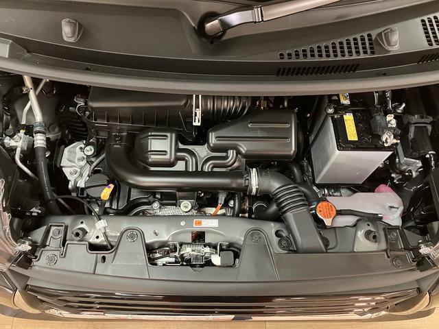 タント カスタムＸリミテッド／ナビ／Ｂカメラ／クルコン／両側電スラ／　１年間走行距離無制限保証／ナビ／ＢＬＵＥＴＯＯＴＨ／ＵＳＢ／バックカメラ／クルーズコントロール／ＥＴＣ／前席シートヒーター／両側電動スライドドア／電動パーキングブレーキ／スマートキー／（40枚目）