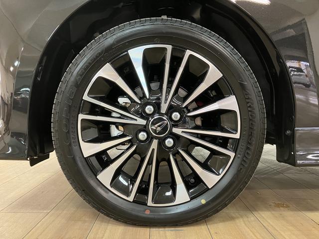 タント カスタムＲＳリミテッド／ナビ／ＥＴＣ／クルコン／両側電スラ／　ターボ車／ナビ／ＢＬＵＥＴＯＯＴＨ／ＵＳＢ／ＣＤ／ＤＶＤ／バックカメラ／ＥＴＣ／前席シートヒーター／両側電動スライドドア／クルーズコントロール／電動パーキングブレーキ／スマートキー／コーナーセンサー／（9枚目）