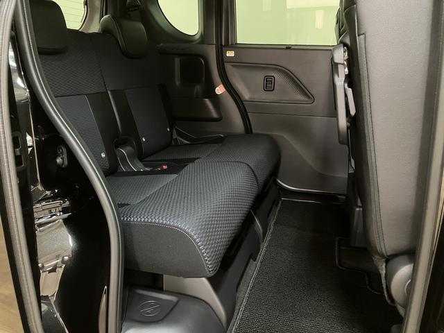 タント カスタムＲＳリミテッド／ナビ／ＥＴＣ／クルコン／両側電スラ／　ターボ車／ナビ／ＢＬＵＥＴＯＯＴＨ／ＵＳＢ／ＣＤ／ＤＶＤ／バックカメラ／ＥＴＣ／前席シートヒーター／両側電動スライドドア／クルーズコントロール／電動パーキングブレーキ／スマートキー／コーナーセンサー／（25枚目）