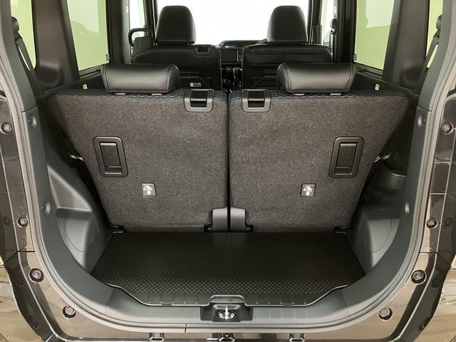 タント カスタムＲＳリミテッド／ナビ／ＥＴＣ／クルコン／両側電スラ／　ターボ車／ナビ／ＢＬＵＥＴＯＯＴＨ／ＵＳＢ／ＣＤ／ＤＶＤ／バックカメラ／ＥＴＣ／前席シートヒーター／両側電動スライドドア／クルーズコントロール／電動パーキングブレーキ／スマートキー／コーナーセンサー／（26枚目）