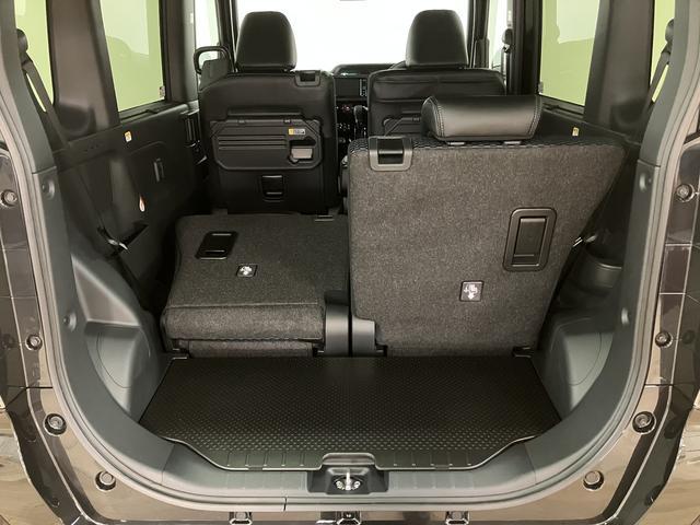 タント カスタムＲＳリミテッド／ナビ／ＥＴＣ／クルコン／両側電スラ／　ターボ車／ナビ／ＢＬＵＥＴＯＯＴＨ／ＵＳＢ／ＣＤ／ＤＶＤ／バックカメラ／ＥＴＣ／前席シートヒーター／両側電動スライドドア／クルーズコントロール／電動パーキングブレーキ／スマートキー／コーナーセンサー／（27枚目）