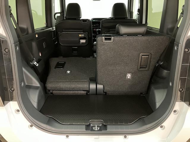 タント カスタムＸリミテッド／Ｒ７年式／５Ｋｍ／クルーズコントロール　Ｒ７年式／走行５Ｋｍ／バックカメラ対応車／ＥＴＣ／クルーズコントロール／前席シートヒーター／両側パワースライドドア／ＬＥＤヘッドライト・フォグランプ／アルミホイール／オートエアコン／キーフリー（27枚目）