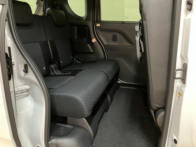 タント カスタムＸリミテッド／Ｒ７年式／５Ｋｍ／クルーズコントロール　Ｒ７年式／走行５Ｋｍ／バックカメラ対応車／ＥＴＣ／クルーズコントロール／前席シートヒーター／両側パワースライドドア／ＬＥＤヘッドライト・フォグランプ／アルミホイール／オートエアコン／キーフリー（32枚目）