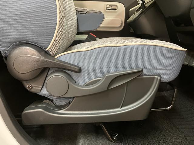 ムーヴキャンバス ストライプスＧターボ　Ｒ７年式／ＡＣＣ／バックカメラ対応　走行無制限１年保証　両側電動スライドドア　アダプティブクルーズコントロール　前後コーナーセンサー　前席シートヒーター　ホッとカップホルダー　オートマチックハイビーム　ＬＥＤヘッドライト　スマートキー（32枚目）