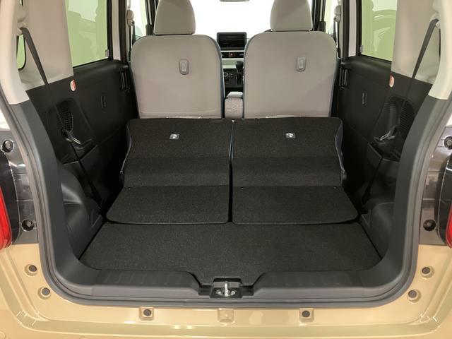 ムーヴキャンバス ストライプスＧターボ　Ｒ７年式／ＡＣＣ／バックカメラ対応　走行無制限１年保証　両側電動スライドドア　アダプティブクルーズコントロール　前後コーナーセンサー　前席シートヒーター　ホッとカップホルダー　オートマチックハイビーム　ＬＥＤヘッドライト　スマートキー（37枚目）