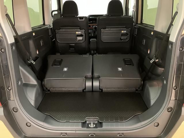 �����V�[�g�̔w����������E�|���ƁA�g�����N�X�y�[�X���J���I�ɍL����ו��������Ղ���[�\�ł��B