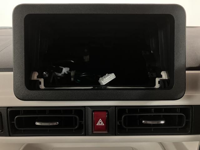 ムーヴキャンバス ストライプスＧターボ　Ｒ７年式／ＡＣＣ／バックカメラ対応　走行無制限１年保証　両側電動スライドドア　アダプティブクルーズコントロール　前後コーナーセンサー　前席シートヒーター　ホッとカップホルダー　オートマチックハイビーム　ＬＥＤヘッドライト　スマートキー（6枚目）