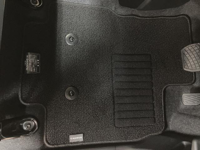 ムーヴキャンバス ストライプスＧターボ　Ｒ７年式／ＡＣＣ／バックカメラ対応　走行無制限１年保証　両側電動スライドドア　アダプティブクルーズコントロール　前後コーナーセンサー　前席シートヒーター　ホッとカップホルダー　オートマチックハイビーム　ＬＥＤヘッドライト　スマートキー（8枚目）