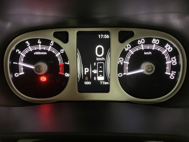 ムーヴキャンバス ストライプスＧターボ　Ｒ７年式／ＡＣＣ／バックカメラ対応　走行無制限１年保証　両側電動スライドドア　アダプティブクルーズコントロール　前後コーナーセンサー　前席シートヒーター　ホッとカップホルダー　オートマチックハイビーム　ＬＥＤヘッドライト　スマートキー（19枚目）