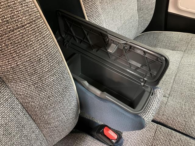 ムーヴキャンバス ストライプスＧターボ　Ｒ７年式／ＡＣＣ／バックカメラ対応　走行無制限１年保証　両側電動スライドドア　アダプティブクルーズコントロール　前後コーナーセンサー　前席シートヒーター　ホッとカップホルダー　オートマチックハイビーム　ＬＥＤヘッドライト　スマートキー（31枚目）