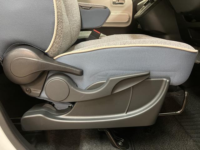 ムーヴキャンバス ストライプスＧターボ　Ｒ７年式／ＡＣＣ／バックカメラ対応　走行無制限１年保証　両側電動スライドドア　アダプティブクルーズコントロール　前後コーナーセンサー　前席シートヒーター　ホッとカップホルダー　オートマチックハイビーム　ＬＥＤヘッドライト　スマートキー（32枚目）