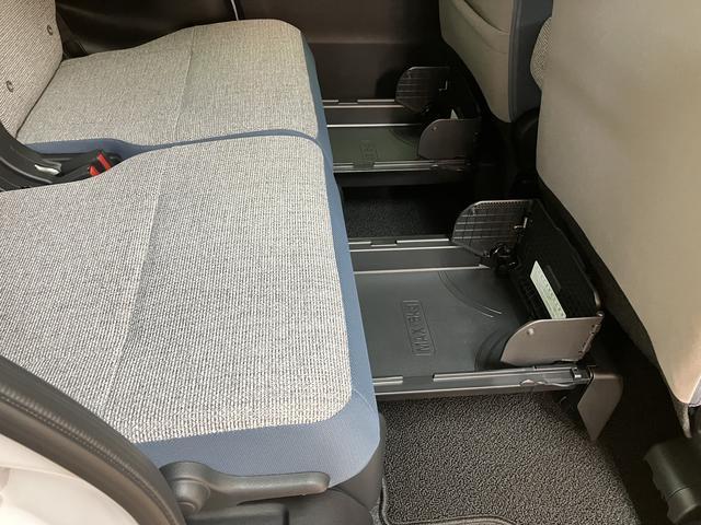 ムーヴキャンバス ストライプスＧターボ　Ｒ７年式／ＡＣＣ／バックカメラ対応　走行無制限１年保証　両側電動スライドドア　アダプティブクルーズコントロール　前後コーナーセンサー　前席シートヒーター　ホッとカップホルダー　オートマチックハイビーム　ＬＥＤヘッドライト　スマートキー（34枚目）