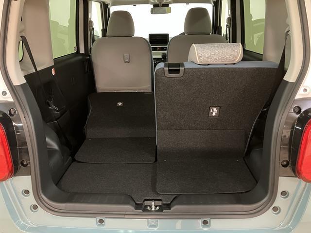 ムーヴキャンバス ストライプスＧターボ　Ｒ７年式／ＡＣＣ／バックカメラ対応　走行無制限１年保証　両側電動スライドドア　アダプティブクルーズコントロール　前後コーナーセンサー　前席シートヒーター　ホッとカップホルダー　オートマチックハイビーム　ＬＥＤヘッドライト　スマートキー（36枚目）