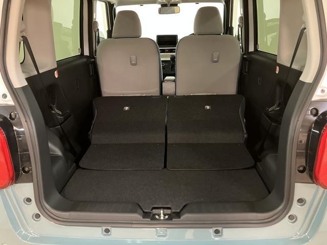 ムーヴキャンバス ストライプスＧターボ　Ｒ７年式／ＡＣＣ／バックカメラ対応　走行無制限１年保証　両側電動スライドドア　アダプティブクルーズコントロール　前後コーナーセンサー　前席シートヒーター　ホッとカップホルダー　オートマチックハイビーム　ＬＥＤヘッドライト　スマートキー（37枚目）