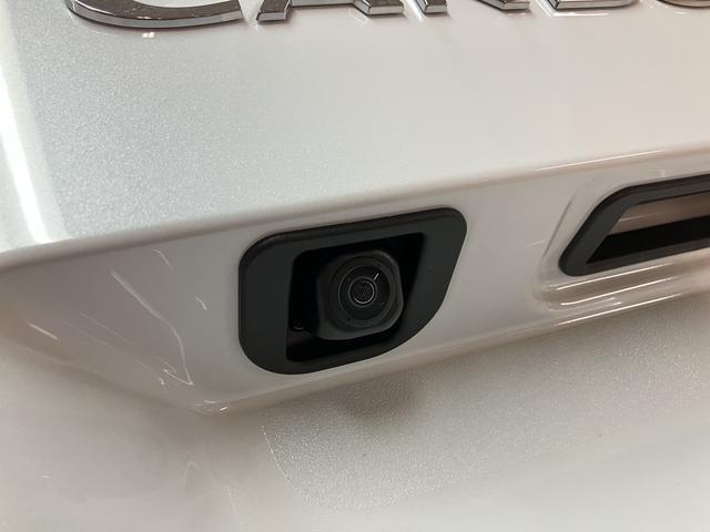 ムーヴキャンバス ストライプスＧターボ　Ｒ７年式／ＡＣＣ／バックカメラ対応　走行無制限１年保証　両側電動スライドドア　アダプティブクルーズコントロール　前後コーナーセンサー　前席シートヒーター　ホッとカップホルダー　オートマチックハイビーム　ＬＥＤヘッドライト　スマートキー（39枚目）