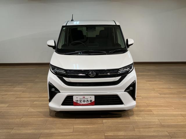 ムーヴ RS R7年式/ターボ/Bカメラ対応/両側電動スライドドア スマートアシスト LEDヘッドライト/フォグ バックカメラ対応 オートエアコン 両側電動スライドドア キーフリー コーナーセンサー 盗難防止セキュリティアラーム 15インチアルミホイール(2枚目)