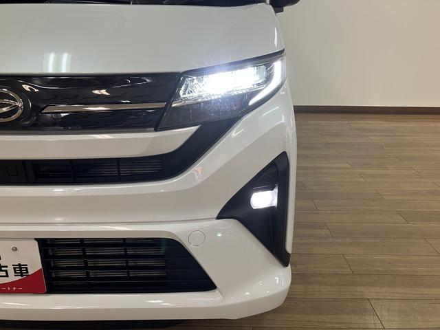 ムーヴ RS R7年式/ターボ/Bカメラ対応/両側電動スライドドア スマートアシスト LEDヘッドライト/フォグ バックカメラ対応 オートエアコン 両側電動スライドドア キーフリー コーナーセンサー 盗難防止セキュリティアラーム 15インチアルミホイール(9枚目)