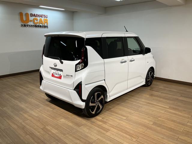 ムーヴ RS R7年式/ターボ/Bカメラ対応/両側電動スライドドア スマートアシスト LEDヘッドライト/フォグ バックカメラ対応 オートエアコン 両側電動スライドドア キーフリー コーナーセンサー 盗難防止セキュリティアラーム 15インチアルミホイール(14枚目)