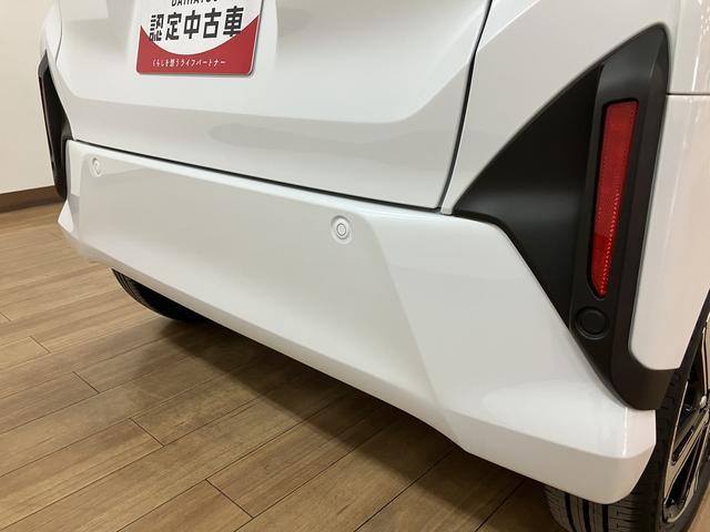 ムーヴ RS R7年式/ターボ/Bカメラ対応/両側電動スライドドア スマートアシスト LEDヘッドライト/フォグ バックカメラ対応 オートエアコン 両側電動スライドドア キーフリー コーナーセンサー 盗難防止セキュリティアラーム 15インチアルミホイール(16枚目)